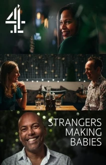 Watch Strangers Making Babies online