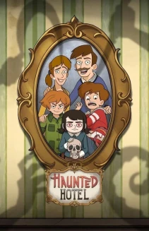 Watch Haunted Hotel online