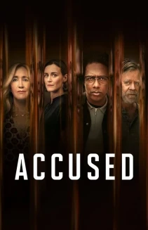 Watch Accused online