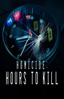 Watch Homicide: Hours to Kill online
