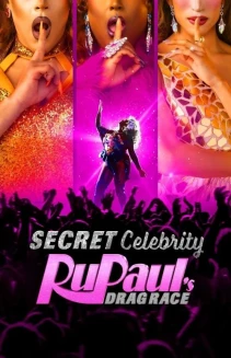 Watch Secret Celebrity RuPaul's Drag Race online