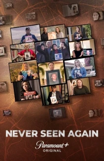 Watch Never Seen Again online