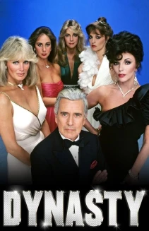 Watch Dynasty online
