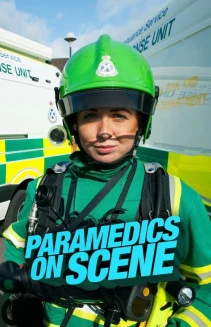 Watch Paramedics on Scene online