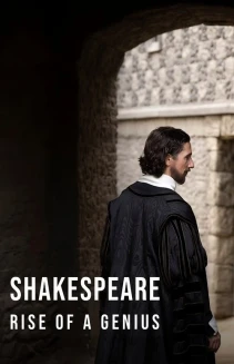 Watch Shakespeare: Rise of a Genius online