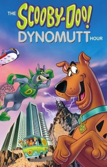 Watch The Scooby-Doo/Dynomutt Hour online