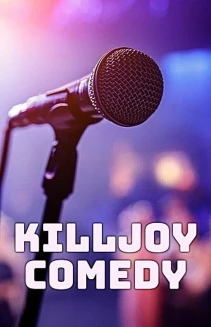 Watch Killjoy Comedy online