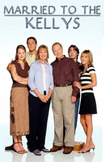 Watch Married to the Kellys online
