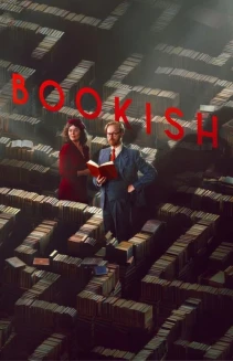 Watch Bookish online