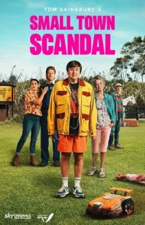 Small Town Scandal
