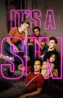 Watch It's a Sin online