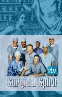 Watch Surgical Spirit online