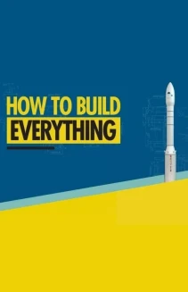 Watch How to Build... Everything online
