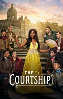 Watch The Courtship online