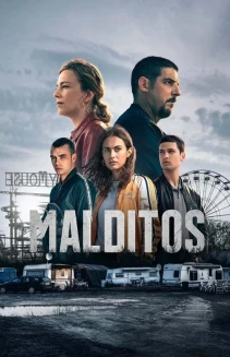 Watch Malditos online