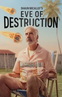 Watch Shaun Micallef's Eve of Destruction online