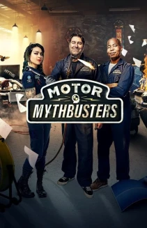 Watch Motor Mythbusters online