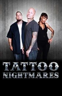 Watch Tattoo Nightmares online