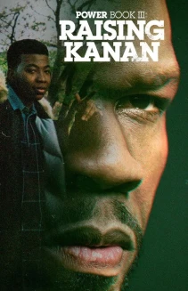 Watch Power Book III: Raising Kanan online