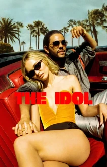 Watch The Idol online