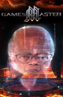 Watch GamesMaster online