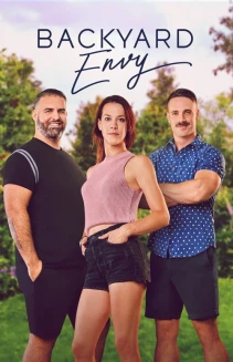 Watch Backyard Envy online