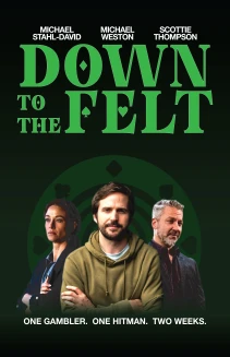 Down to the Felt