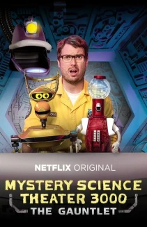 Watch Mystery Science Theater 3000 online