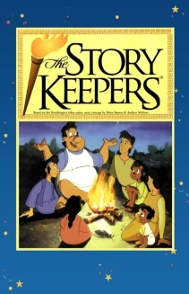 Watch The Story Keepers online