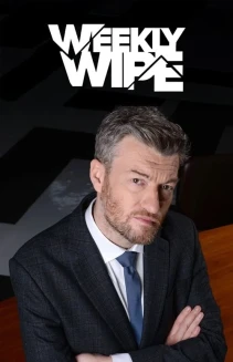 Watch Charlie Brooker's Weekly Wipe online