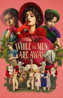 Watch While the Men are Away online