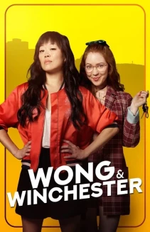 Watch Wong & Winchester online
