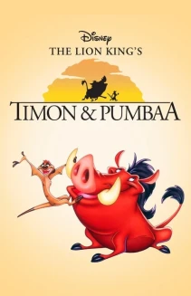 Watch Timon and Pumbaa online