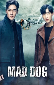 Watch Mad Dog online