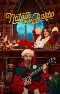 Mrs. Christmas
