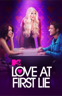 Watch Love At First Lie online