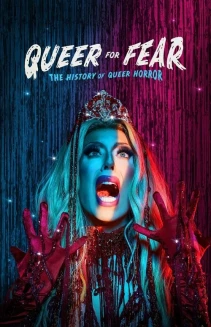 Watch Queer for Fear: The History of Queer Horror online