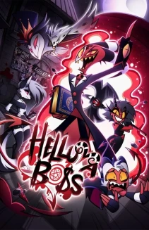 Watch Helluva Boss online