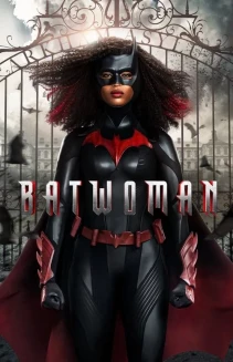 Watch Batwoman online