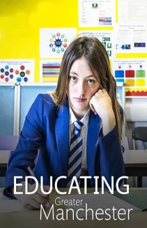 Watch Educating Greater Manchester online