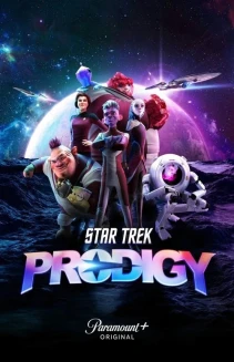 Watch Star Trek: Prodigy online