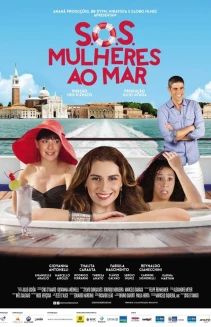 S.O.S. Women to the Sea