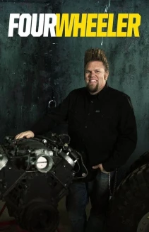 Watch FourWheeler online
