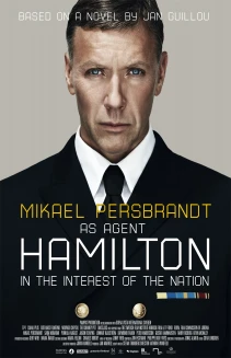 Hamilton: In the Interest of the Nation