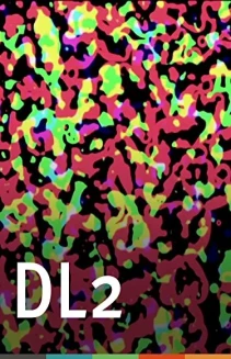 DL2: Disintegration Line #2
