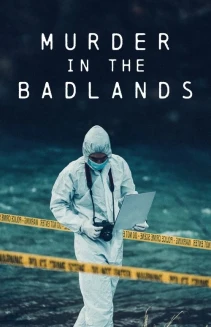 Watch Murder in the Badlands online