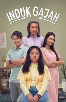 Watch Induk Gajah online