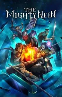 Watch The Mighty Nein online