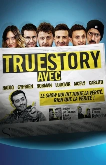 Watch True Story with online