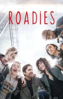 Watch Roadies online